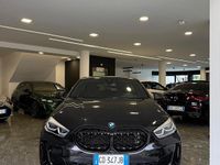 Usata BMW M135 306 CV (225 kW) 2020 Nero Utilitaria