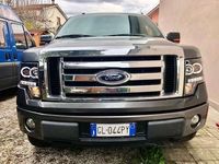 usata Ford F-150 V8 320 hp 5.4 benzina