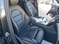 Usata Mercedes GLC220 194 CV (142 kW) 2019 Grigio SUV