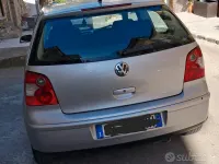 Usata VW Polo 75 CV (55 kW) 2004 Utilitaria