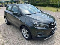 Usata Opel Mokka X S 116 CV (85 kW) 2018 Grigio SUV