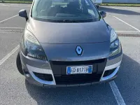 Usata Renault Scenic E-Tech 110 CV (80 kW) 2011 Station wagon