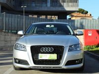 usata Audi A3 2ª serie 2.0 TDI 170 CV F.AP. Ambition