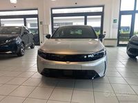 Usata Opel Corsa 101 CV (74 kW) 2025 Grigio Utilitaria