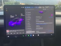 Usata Tesla Model 3 152 kW (208 CV) 2021 Bianco Berlina