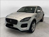 Usata Jaguar E-Pace R-Dynamic 150 CV (110 kW) 2020 Grigio SUV