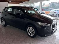 Occasion BMW 218 Active Tourer 150 ch (110 kW) 2023 Noir Monospace