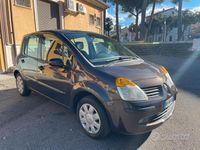 Usata Renault Modus 75 CV (55 kW) 2006 Monovolume