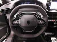 Usata Peugeot 2008 Allure 131 CV (96 kW) 2023 Nero SUV