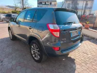 Usata Toyota RAV4 177 CV (130 kW) 2013 Grigio SUV