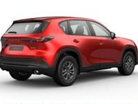 Nuova Mazda CX-5 141 CV (103 kW) 2025 Rosso SUV