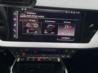 Usata Audi RS3 Performance 400 CV (294 kW) 2022 Nero Berlina