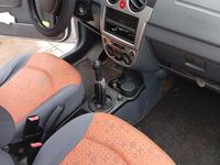 Usata Chevrolet Matiz 2008 Bianco Utilitaria