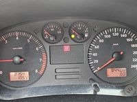 Usata Seat Toledo 2005 Utilitaria