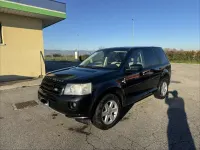 Usata Land Rover Freelander 2 S 190 CV (139 kW) 2011 Other SUV