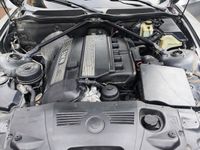 Usata BMW Z4 231 CV (169 kW) 2003 Grigio Cabrio