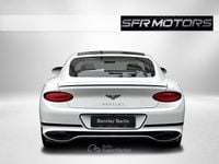Usata Bentley Continental GT 659 CV (484 kW) 2023 Bianco Coupé