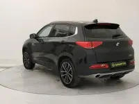 Usado DR F35 149 CV (109 kW) 2022 Negro SUV