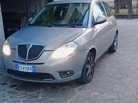 Usata Lancia Ypsilon 60 CV (44 kW) 2011 Beige Utilitaria