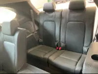 Usata Chevrolet Captiva 150 CV (110 kW) 2009 Nero SUV