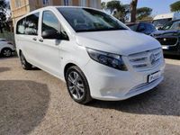 usata Mercedes Vito 2.2Tour DOPPIO TRENO DI GOMME INVERNO”IVA ESCLUS