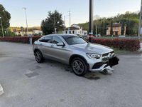 Usata Mercedes GLC220 Premium 194 CV (142 kW) 2019 SUV