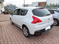 usata Peugeot 3008 1.6 HDi 115CV Allure