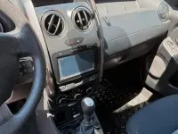 Usata Dacia Duster 125 CV (91 kW) 2014 Bianco SUV