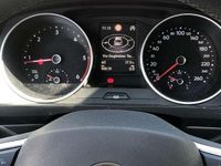 Usata VW Tiguan Life 122 CV (89 kW) 2023 Blu/azzurro SUV