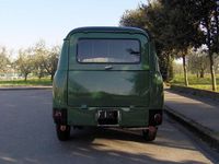 Usata Fiat 1100 41 CV (30 kW) 1955 Furgone