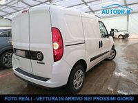 usata Fiat Doblò DobloCargo SX 1.3 MJT 3POSTI NAVI CRUISE CONTROL