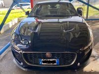 usata Jaguar F-Type F-Type2020 Coupe Coupe 2.0 i4 First Edition 300cv