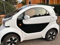 Usata XEV Yoyo 2021 Bianco Utilitaria