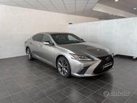 usata Lexus ES300H 2.5 F Sport cvt