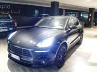 usata Porsche Macan Macan3.0d S 250cv pdk my16