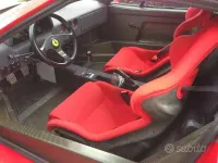 Usata Ferrari F40 479 CV (352 kW) 1991 Rosso Coupé