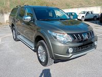 Usata Mitsubishi L200 154 CV (113 kW) 2019 Pick-up