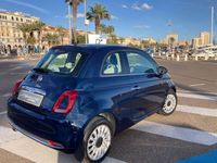 usata Fiat 500 1.2 Lounge 69cv