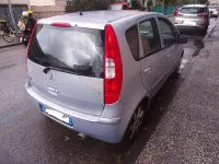 Usata Mitsubishi Colt Instyle 95 CV (69 kW) 2007 Argento Berlina