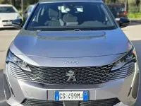 Usata Peugeot 3008 Active 120 CV (88 kW) 2017 SUV