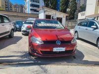 usata VW Golf VII 2.0 TDI 150CV 4 MOTION 2014