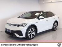 Usata VW ID.5 Pro Performance 150 kW (204 CV) 2023 Bianco SUV