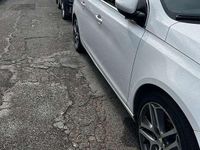 Usata Peugeot 308 Allure 120 CV (88 kW) 2016 Bianco Station wagon