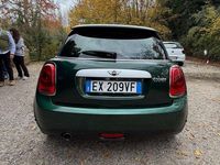 Usata Mini Cooper 136 CV (100 kW) 2014 Utilitaria