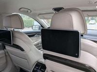 Usata BMW 730 265 CV (194 kW) 2016 Berlina