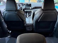 Usata Peugeot 5008 GT-line 177 CV (130 kW) 2020 Grigio Berlina