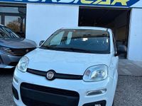 Usata Fiat Panda Easy 69 CV (50 kW) 2020 Bianco Utilitaria