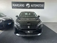 Usata Peugeot 3008 Business-Line 131 CV (96 kW) 2022 Grigio SUV