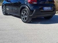 Usata Citroën C3 Shine 102 CV (75 kW) 2022 Utilitaria