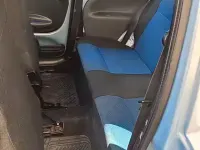 Usata Fiat 600 54 CV (39 kW) 2003 Bluazzurro Berlina